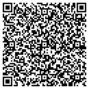 QR code with TJ PUBLICATIONS contacts