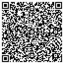 QR code with All Around Pool & Spa contacts