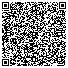 QR code with Wahida Clark Publishing contacts