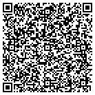 QR code with Waterfallcutoff contacts