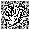 QR code with All Tubs Spas contacts