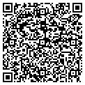 QR code with Alps Spas contacts