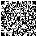 QR code with Anytime Spas contacts
