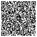 QR code with A Plus Spas contacts