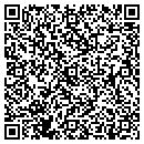 QR code with Apollo Spas contacts