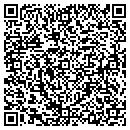 QR code with Apollo Spas contacts