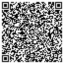QR code with Apollo Spas contacts