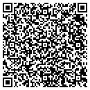 QR code with P & B Services contacts