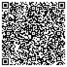 QR code with R R Donnelley & Sons Company contacts