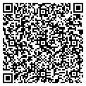 QR code with A+ Spas Inc contacts