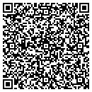 QR code with The Gluing Depot contacts