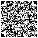 QR code with U Build A Book contacts