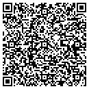 QR code with Atlantis Spas contacts