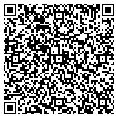 QR code with Austex Spas contacts