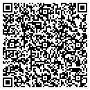 QR code with A W O Leasing Inc contacts