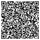 QR code with Backyard Oasis contacts