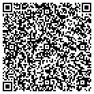 QR code with Backyard Pool & Patio contacts