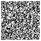 QR code with Benson's Patio Spas Sauna Pls contacts