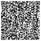 QR code with Bluewater Tubs Spas & Saunas Ltd contacts
