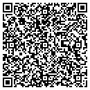 QR code with Metro Bindery contacts