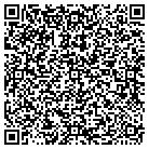 QR code with California Home Spas & Patio contacts