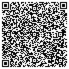 QR code with The Bindery Of Jax Incorporated contacts