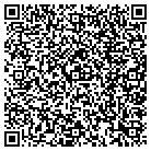 QR code with Three By Three Seattle contacts
