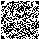 QR code with Blain's Folding Service contacts