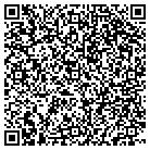 QR code with Clayton C Crummett Bookbinders contacts