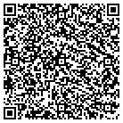 QR code with Cedar Valley Pools & Spas contacts