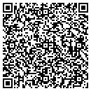 QR code with Hart Bindery Company contacts