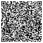 QR code with Koerperich Bookbinders contacts