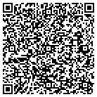 QR code with Leonard Paper Ruling Co contacts