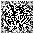 QR code with Marathon Bindery Service contacts