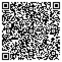 QR code with Cr Spa's contacts