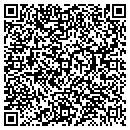 QR code with M & R Bindery contacts