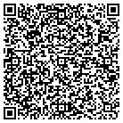 QR code with Oklahoma Bindery Inc contacts