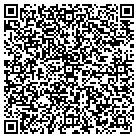 QR code with Priority Bindery Associates contacts