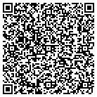 QR code with Three Rivers Bindery contacts