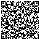 QR code with A1A Auto Repair contacts