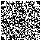 QR code with Faiths Luxurious Spas LLC contacts