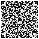 QR code with Alpha Bookbinding contacts