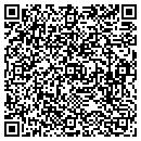 QR code with A Plus Bindery Inc contacts