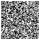QR code with Arriba's Bindery Service contacts