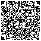 QR code with A To Z Bindery Service contacts