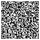 QR code with Bahr Bindery contacts