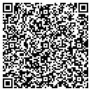 QR code with Galaxy Spas contacts