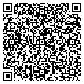 QR code with George Gleim contacts