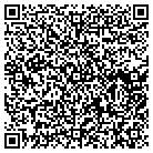 QR code with Binderies International Inc contacts
