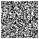 QR code with Geos Spa Co contacts